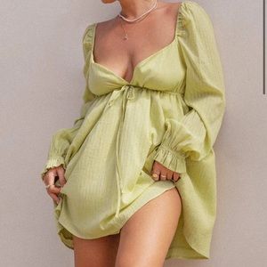 princess polly dress